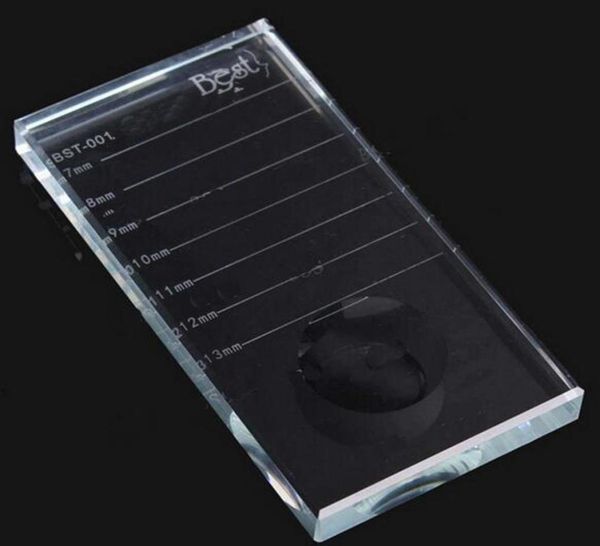eyelash extension tool ushape crystal glass adhesive glue pallet crystal stone kd19151785
eyelash extension tool ushape crystal glass adhesive glue pallet crystal stone kd19151785