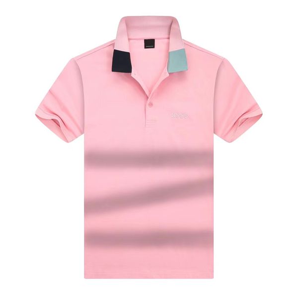 designer shirt polo tshirt shirts luxury brand bos mens designer polo t shirt summer fashion breathable short-sleeved lapel casual buy mens, White;black
designer shirt polo tshirt shirts luxury brand bos mens designer polo t shirt summer fashion breathable short-sleeved lapel casual buy mens, White;black