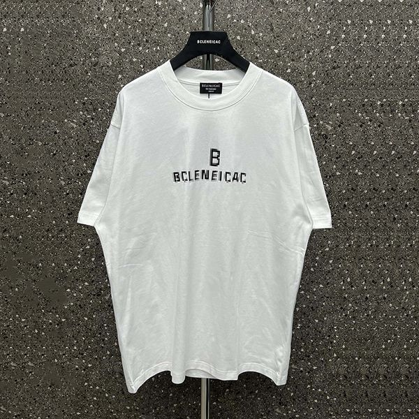men's t-shirts crew neck short sleeve print letter summer t shirts designer t shirts plus size, White;black
men's t-shirts crew neck short sleeve print letter summer t shirts designer t shirts plus size, White;black