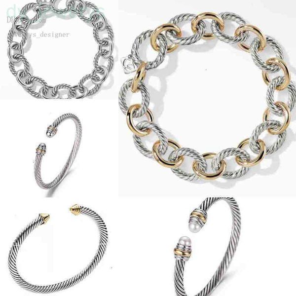 designer bracelets jewelry twisted wire bracelet charm bangle gold sliver round head bracelets women fashion versatile platinum plated hemp, Black
designer bracelets jewelry twisted wire bracelet charm bangle gold sliver round head bracelets women fashion versatile platinum plated hemp, Black