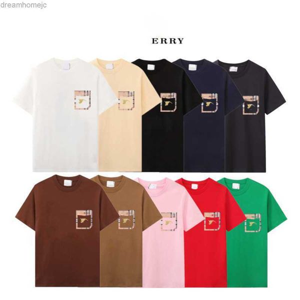 bbr men's t-shirts cotton sweatshirt mens tee burb luxury brand t-shirt men women round neck pullover tshirt, White;black
bbr men's t-shirts cotton sweatshirt mens tee burb luxury brand t-shirt men women round neck pullover tshirt, White;black