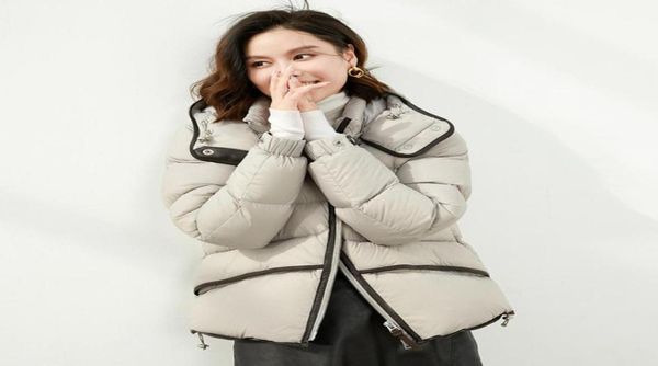 2022 fashion womens down parkas 90 white duck down winter coats25169721405945, Black
2022 fashion womens down parkas 90 white duck down winter coats25169721405945, Black
