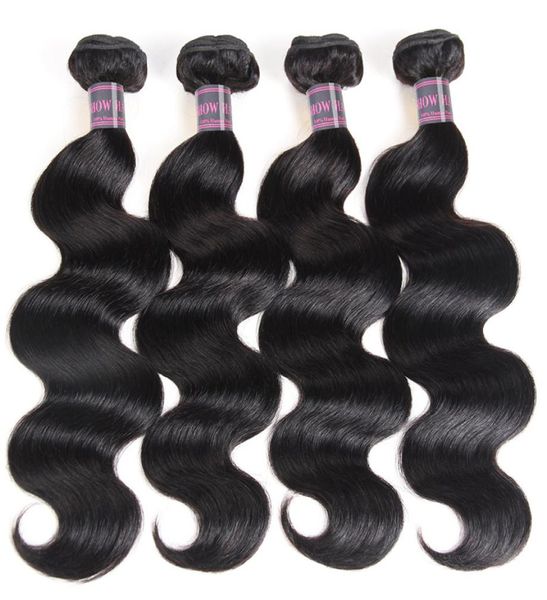 ishow 4pcs lot brazilian virgin hair extensions body wave hair weave whole human hair bundles wefts for women all ages natura8740879, Black
ishow 4pcs lot brazilian virgin hair extensions body wave hair weave whole human hair bundles wefts for women all ages natura8740879, Black
