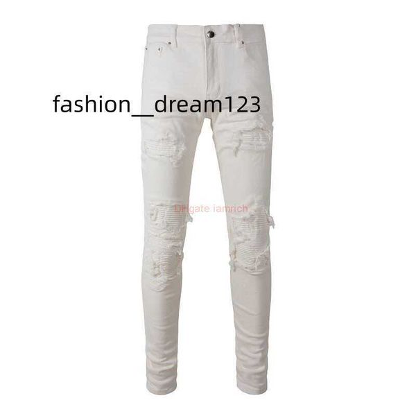 men's jeans amires jeans denim trousers high street youth fashion brand amies jeans white slim fit stretch small straight fray patches, Blue
men's jeans amires jeans denim trousers high street youth fashion brand amies jeans white slim fit stretch small straight fray patches, Blue