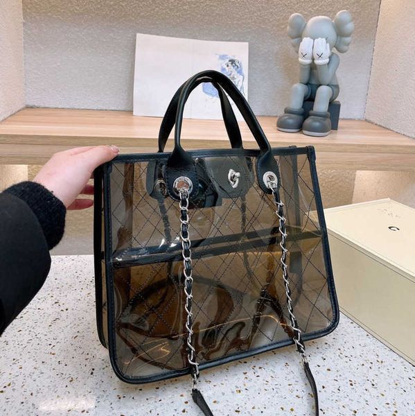 luxury fashion women's beach bags brand women handbags female big shopping designers classic transparent handbag large capacity ladies
luxury fashion women's beach bags brand women handbags female big shopping designers classic transparent handbag large capacity ladies