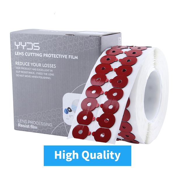 eyeglasses chains doublesided sticker pastilles for lens adhesives tape red protecting glasses processing blocking pads optical 230712
eyeglasses chains doublesided sticker pastilles for lens adhesives tape red protecting glasses processing blocking pads optical 230712