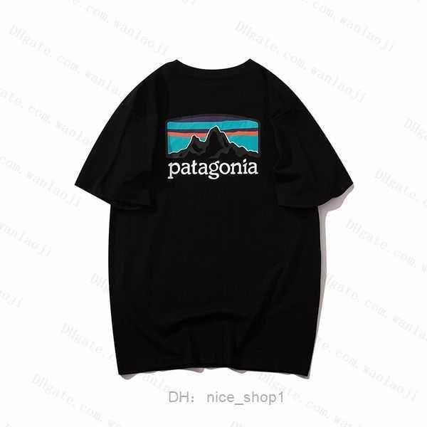 mens t-shirts designer luxurys patagonias t-shirt american retro outdoor bata back sunset printing fast drying cotton couple 1 o0la, White;black
mens t-shirts designer luxurys patagonias t-shirt american retro outdoor bata back sunset printing fast drying cotton couple 1 o0la, White;black
