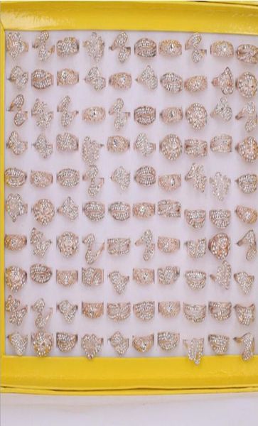 2015 s qiankun rose gold crystal ring hybrid models mixed size ladygirl fashion ring anniversary gift mixed style 12pcslot4985319, Golden;silver
2015 s qiankun rose gold crystal ring hybrid models mixed size ladygirl fashion ring anniversary gift mixed style 12pcslot4985319, Golden;silver