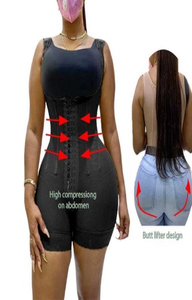 women039s shapers high compression abdomen control waist trainer open bust fajas post parto skims lingerie bodysuit sudation le6810463, Black;white
women039s shapers high compression abdomen control waist trainer open bust fajas post parto skims lingerie bodysuit sudation le6810463, Black;white