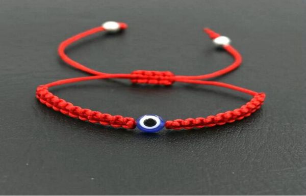 20pcs10set lucky turkish evil eye braid bracelet red blue rope thread string men women chakra bracelets couples jewelry2227308, Golden;silver
20pcs10set lucky turkish evil eye braid bracelet red blue rope thread string men women chakra bracelets couples jewelry2227308, Golden;silver