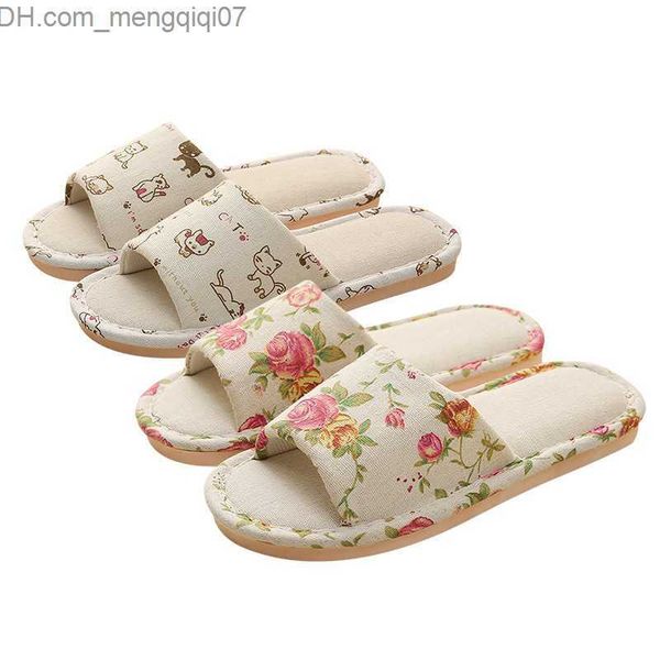 slipper flower linen home slider soft anti slip foam bottom flip cover spring autumn indoor couple men' slider casual flat shoes z2307, Black;grey
slipper flower linen home slider soft anti slip foam bottom flip cover spring autumn indoor couple men' slider casual flat shoes z2307, Black;grey