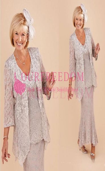 2019 new elegant lace with jacket mother of the bride dresses 34 long sleeve mermaid ankle length formal evening wedding mother d9664608, Black;red
2019 new elegant lace with jacket mother of the bride dresses 34 long sleeve mermaid ankle length formal evening wedding mother d9664608, Black;red