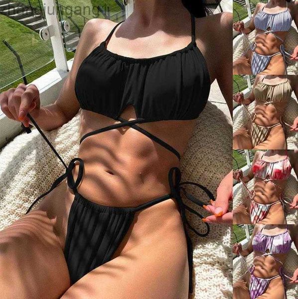 2023 designer bikini qianmo clothing 2023 bikini new bikini split swimwear women's two piece set fashion, White;black
2023 designer bikini qianmo clothing 2023 bikini new bikini split swimwear women's two piece set fashion, White;black