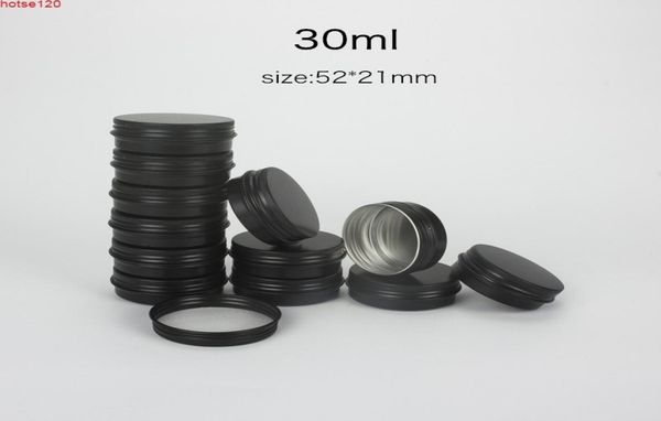 30ml matte black small empty makeup eye body mask pads metal tin storage box case organizer cosmetic cream sample jars 50pcsgoods2325338
30ml matte black small empty makeup eye body mask pads metal tin storage box case organizer cosmetic cream sample jars 50pcsgoods2325338
