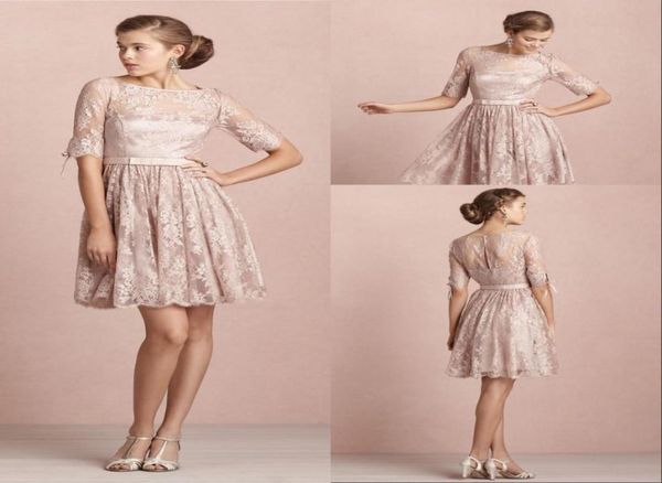 zcd064 new a line high collar tea rose lace short cocktail dresses vestidos de noiva 1034691, Black
zcd064 new a line high collar tea rose lace short cocktail dresses vestidos de noiva 1034691, Black