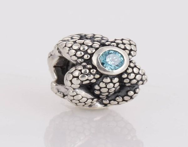 100% 925 sterling silver starfish bead ball with sapphire blue crystal charm beads fits p bracelets & necklaces lw2507747165
100% 925 sterling silver starfish bead ball with sapphire blue crystal charm beads fits p bracelets & necklaces lw2507747165
