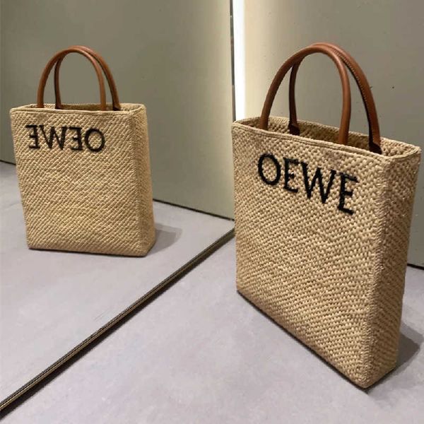 spain loewz classical designer girl bag bags beach women's 2023 summer handmade woven grass beach single shoulder crossbody tote small
spain loewz classical designer girl bag bags beach women's 2023 summer handmade woven grass beach single shoulder crossbody tote small