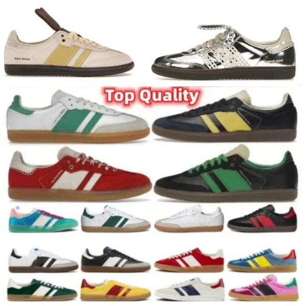 running shoes wales bonner silver ecrtin brown with box man and woman sneaker trainers
running shoes wales bonner silver ecrtin brown with box man and woman sneaker trainers