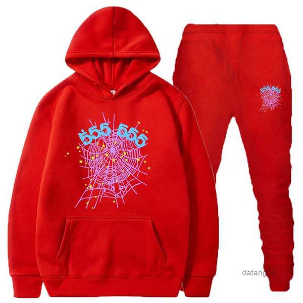 sp5der hoodie men's tracksuits 555555 hoodie women tracksuit spider web printing sports suit pants and sportswear y2k streetwear young, Gray
sp5der hoodie men's tracksuits 555555 hoodie women tracksuit spider web printing sports suit pants and sportswear y2k streetwear young, Gray
