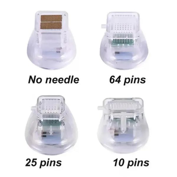 new accessories & parts for microneedling machine rf radiofrequency skin tightening machine fractional microneedle needles
new accessories & parts for microneedling machine rf radiofrequency skin tightening machine fractional microneedle needles