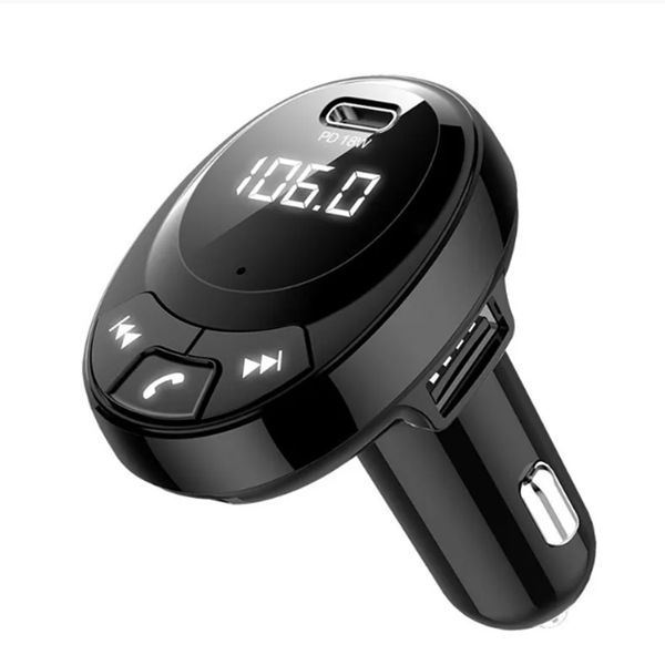 bt09 bluetooth 5.0 chip car charger pd18w auto mp3 player hands-one-touch call dc5v dual usb 3.1a u disk tf card
bt09 bluetooth 5.0 chip car charger pd18w auto mp3 player hands-one-touch call dc5v dual usb 3.1a u disk tf card