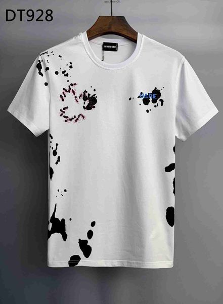 men's t-shirts 2023 new mens designer t shirt italy fashion tshirts summer t-shirt male soft and comfortable 100% cotton 60913 dsquare, White;black
men's t-shirts 2023 new mens designer t shirt italy fashion tshirts summer t-shirt male soft and comfortable 100% cotton 60913 dsquare, White;black