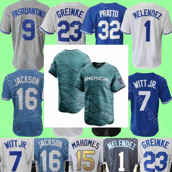 2023 all-star city men women kansas city 9 vinnie pasquantino 14 edward olivares 32 nick pratto 19 michael massey royals baseball jersey, Blue;black
2023 all-star city men women kansas city 9 vinnie pasquantino 14 edward olivares 32 nick pratto 19 michael massey royals baseball jersey, Blue;black