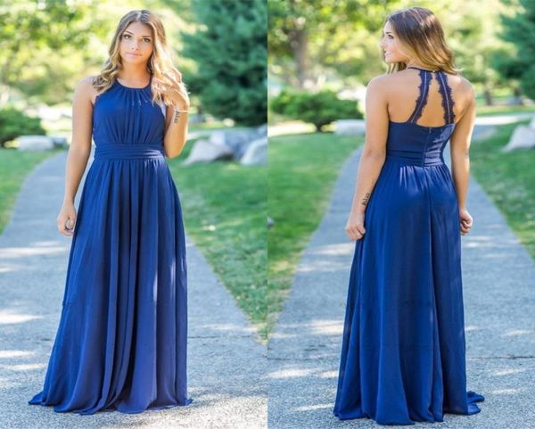 royal blue chiffon long bridesmaid dresses halter ruffles floor length plus size wedding guest dresses elegant bridesmaid gowns8397469, White;pink
royal blue chiffon long bridesmaid dresses halter ruffles floor length plus size wedding guest dresses elegant bridesmaid gowns8397469, White;pink