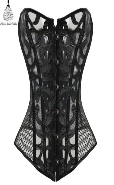corset steampunk gothic bustier corselet waist trainer women burlesque j1907015770858
corset steampunk gothic bustier corselet waist trainer women burlesque j1907015770858