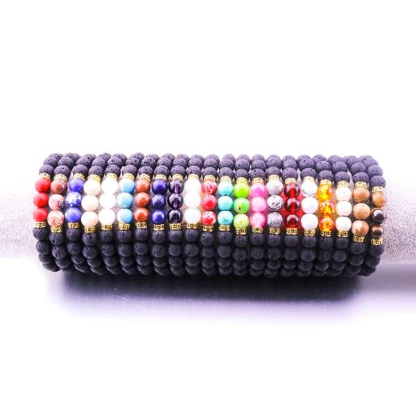 20colors mixed 8mm black lava stone bracelet essential oil perfume diffuser bracelets for women6664374
20colors mixed 8mm black lava stone bracelet essential oil perfume diffuser bracelets for women6664374