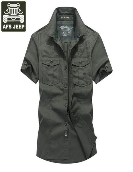 afs jeep brand shirt men casul shirts denim shirt men short sleeves cotton camisas masculina camisas hombre vestir men clothing y19859577, White;black
afs jeep brand shirt men casul shirts denim shirt men short sleeves cotton camisas masculina camisas hombre vestir men clothing y19859577, White;black