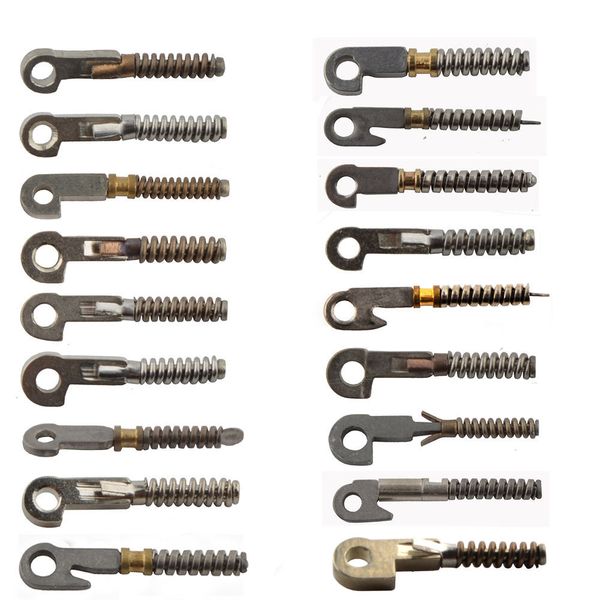 other fashion accessories 1800pcs glasses spring hinge screws small package eyeglasses eyewear screws1 230712, Silver
other fashion accessories 1800pcs glasses spring hinge screws small package eyeglasses eyewear screws1 230712, Silver