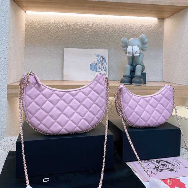 fashion luxury women's hand bags mini saddle brand cc women small lingge chain caviar fla calfskin shoulder handbag female evening unde
fashion luxury women's hand bags mini saddle brand cc women small lingge chain caviar fla calfskin shoulder handbag female evening unde