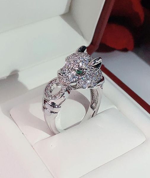 explosive money animal leopard ring neutral personality twinkle superior quality celebrity love rings eyes inlaid with green cryst9351062, Golden;silver
explosive money animal leopard ring neutral personality twinkle superior quality celebrity love rings eyes inlaid with green cryst9351062, Golden;silver