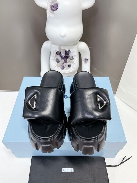 casual shoes designer slippers slides woman fashion new sandals leather black white thick soled raised women outdoor slipper slide sandal
casual shoes designer slippers slides woman fashion new sandals leather black white thick soled raised women outdoor slipper slide sandal