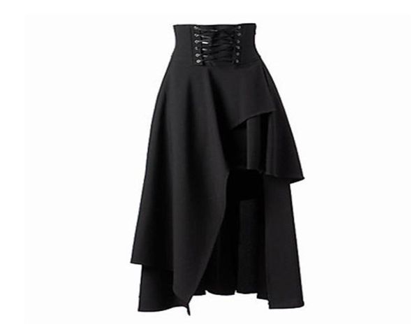 skirts medieval woman vintage gothic skirt pirate halloween costume renaissance steampunk high waist4587292, Black
skirts medieval woman vintage gothic skirt pirate halloween costume renaissance steampunk high waist4587292, Black