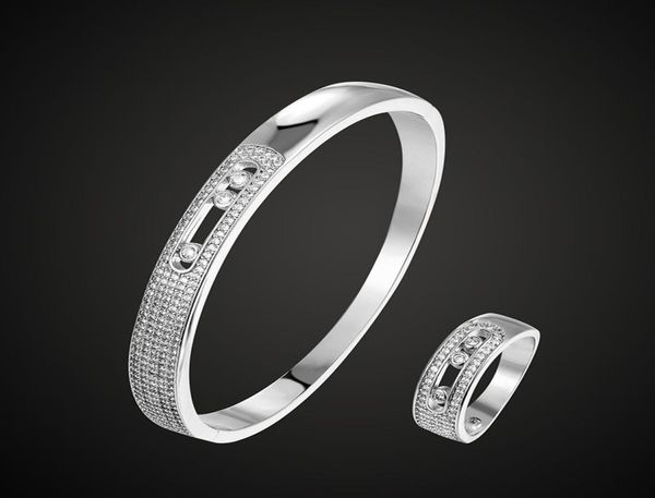 the korean version of the ingenious zircon bracelet micro inlaid versatile woman light women bracelet ring set fashionable hand ac6368664, Black
the korean version of the ingenious zircon bracelet micro inlaid versatile woman light women bracelet ring set fashionable hand ac6368664, Black