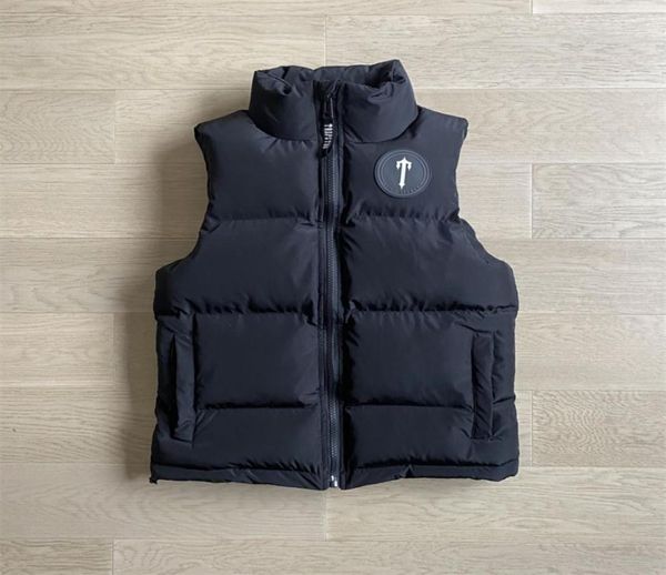 men sleeveless jackets vest t badge gilet quality cotton embroidery women short suits high street warm clothing7717323, Black;white
men sleeveless jackets vest t badge gilet quality cotton embroidery women short suits high street warm clothing7717323, Black;white