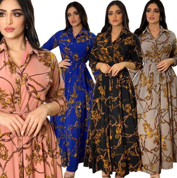 plus size printed blouse shirt dresses malaysia turkey muslim ladies office wear long traditional dresses3233886, Black;gray
plus size printed blouse shirt dresses malaysia turkey muslim ladies office wear long traditional dresses3233886, Black;gray