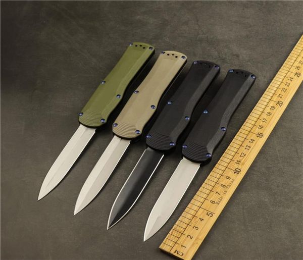 new bm 3400 outdoor camping hunting survival automatic knife s30v double blade blade g10 handle high hardness sharp fruit knife po9099778
new bm 3400 outdoor camping hunting survival automatic knife s30v double blade blade g10 handle high hardness sharp fruit knife po9099778