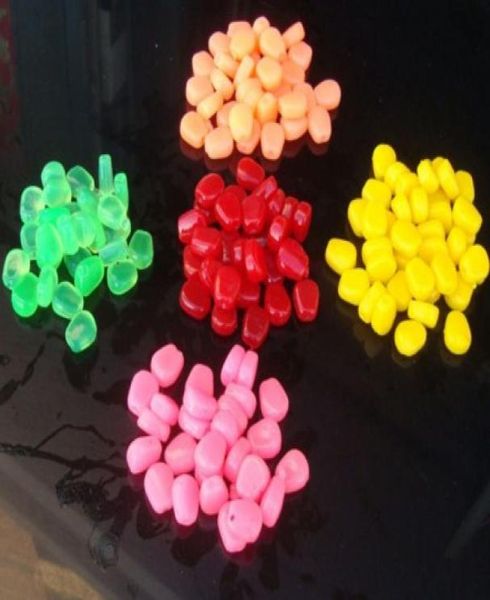 50pcs carp fishing corn bait promotion 5 colors soft baits simulation corn carp soft fishing lure tackles with strong corn smell9457044
50pcs carp fishing corn bait promotion 5 colors soft baits simulation corn carp soft fishing lure tackles with strong corn smell9457044
