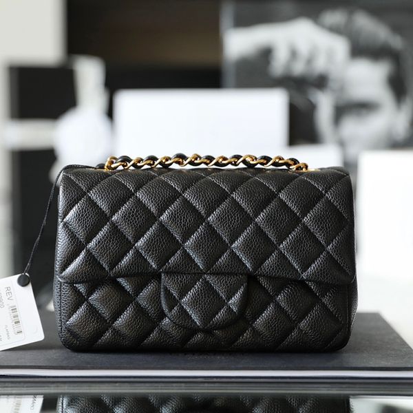 mini flap bag 20cm designer crossbody bag 10a caviar shoulder bag diamond lattice chain evening bags with box c003
mini flap bag 20cm designer crossbody bag 10a caviar shoulder bag diamond lattice chain evening bags with box c003