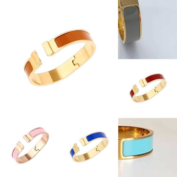 luxury bracelet her max women enamel bracelets luxury bangle simple classic letter gold buckle bangles valentines day jewelry bracelet desig, Black
luxury bracelet her max women enamel bracelets luxury bangle simple classic letter gold buckle bangles valentines day jewelry bracelet desig, Black