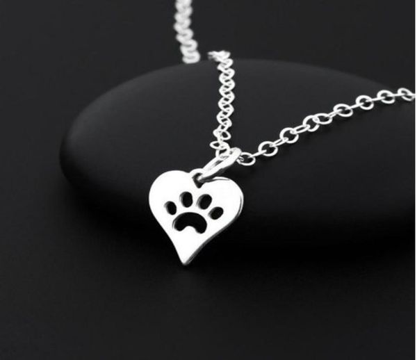 necklace womens cut out cat dog claw footprint chokers necklaces memorial necklaces2855691, Golden;silver
necklace womens cut out cat dog claw footprint chokers necklaces memorial necklaces2855691, Golden;silver