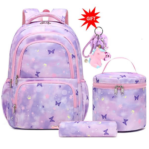 school bags primary school girls' waterproof backpack school children's gift school bag school pencil box lunch box 230713
school bags primary school girls' waterproof backpack school children's gift school bag school pencil box lunch box 230713