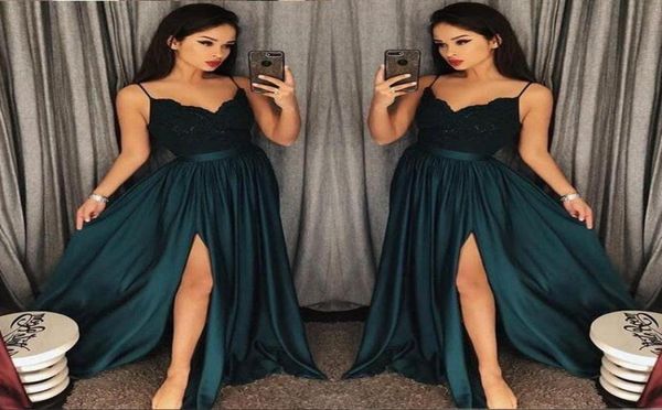 navy blue slit mermaid prom dresses 2018 vneck long sleeve lace beaded sweep train arabic evening gowns3469912, Black
navy blue slit mermaid prom dresses 2018 vneck long sleeve lace beaded sweep train arabic evening gowns3469912, Black