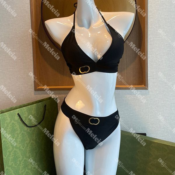 bikinis womens 23ss swimsuits set beach bathing two piece set bikini swimwears female classical swimwear, Black
bikinis womens 23ss swimsuits set beach bathing two piece set bikini swimwears female classical swimwear, Black
