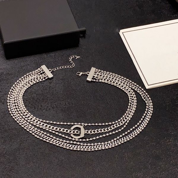 20 style designer pendant chain necklace women chain crystal ccity pearl necklace women jewelry channel accessories c ax32h, Silver
20 style designer pendant chain necklace women chain crystal ccity pearl necklace women jewelry channel accessories c ax32h, Silver