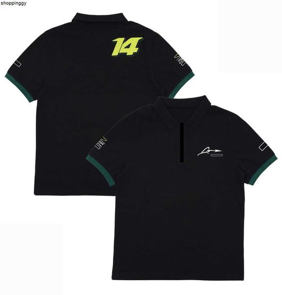 men's t-shirts selling f1 formula one racing suit lapel polo shirt clothes team work clothes short sleeve t-shirt men customized, White;black
men's t-shirts selling f1 formula one racing suit lapel polo shirt clothes team work clothes short sleeve t-shirt men customized, White;black
