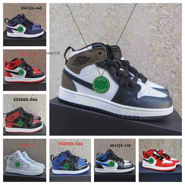 2023 air jordens 1 children kids shoes jumpman 1 unc homage to home royal blue big kid men designer boy girl youth basketball shoe travis jo, Black 
2023 air jordens 1 children kids shoes jumpman 1 unc homage to home royal blue big kid men designer boy girl youth basketball shoe travis jo, Black